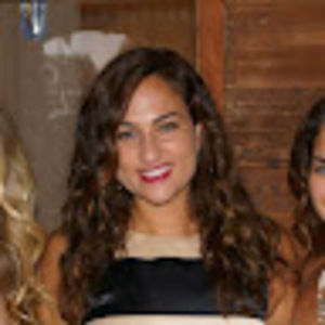 Meet your Posher, Kristen